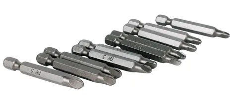 Набор спец. насадок WP 10 шт. 3V-50 мм