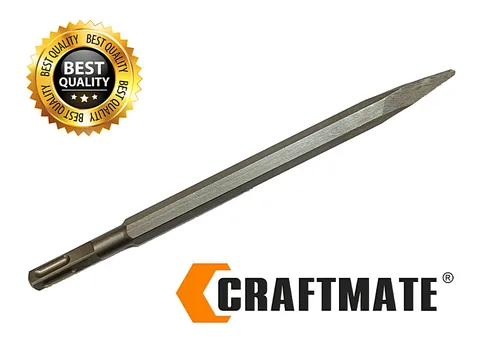 Пика SDS+ 14*250 CRAFTMATE