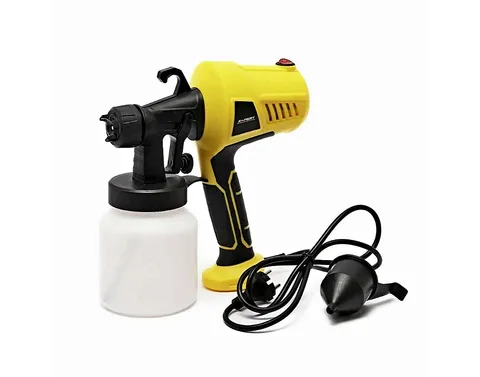 Краскопульт электрич.500W XPERT