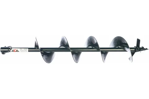 Шнек для бензобура ADA Drill 150 (800 мм)