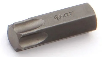 Вставка 3/8" TORX  Т60, длина 30мм "ДТ" (10шт)