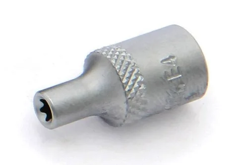 Головка TORX х Е 5  1/4" "ДТ" (12шт)