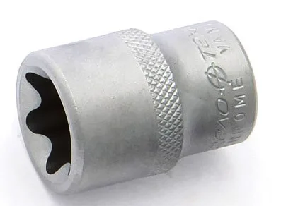 Головка TORX х Е22  1/2" "ДТ" (10шт)