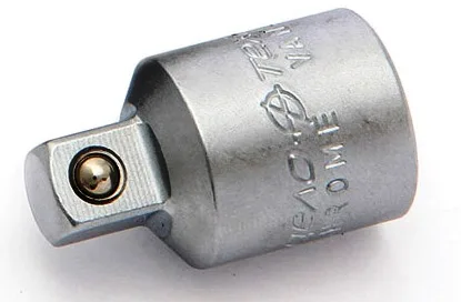 Переходник 1/2" (F) * 3/8 (М) "ДТ" (10шт)