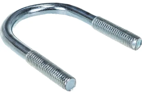 Болт U-образный     1 1/4" M8 TORK