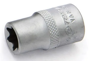 Головка TORX х Е14  1/2" "ДТ" (10шт)