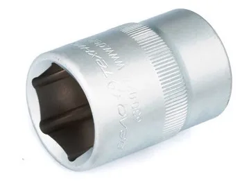 Головка 6-ти гранная х 24мм  3/4" "ДТ" (12шт)