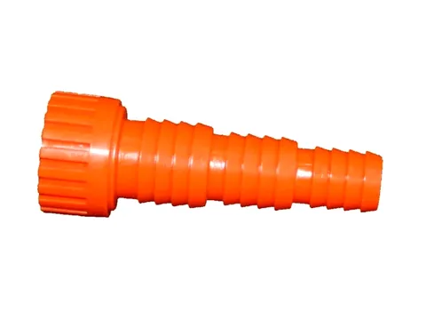 Переходник на трубу 1/2"5/8"-3/4" ТУР 40/1804