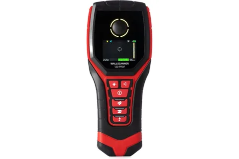 Детектор проводки ADA Wall Scanner 120 PROF