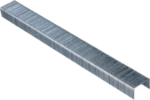 Скоба Garage 80-10 10мм  (12,9*0,65*0,95) 10000шт/упак.