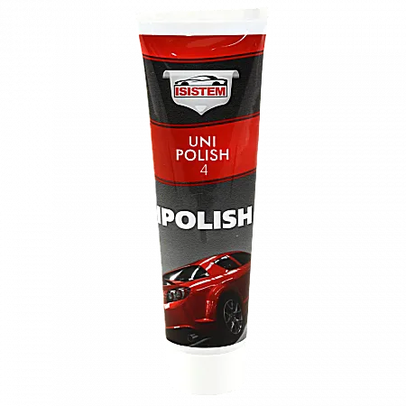 Паста универсальная полировальная Ipolish UniPolish #4 100мл