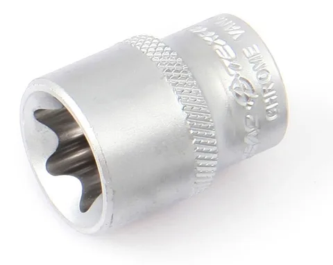 Головка TORX х Е10  1/4" "ДТ" (12шт)