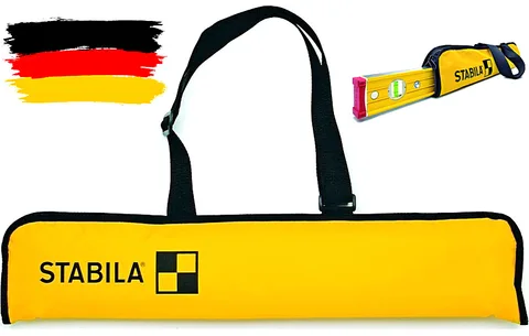 Сумка для ватерпаса  80 см STABILA