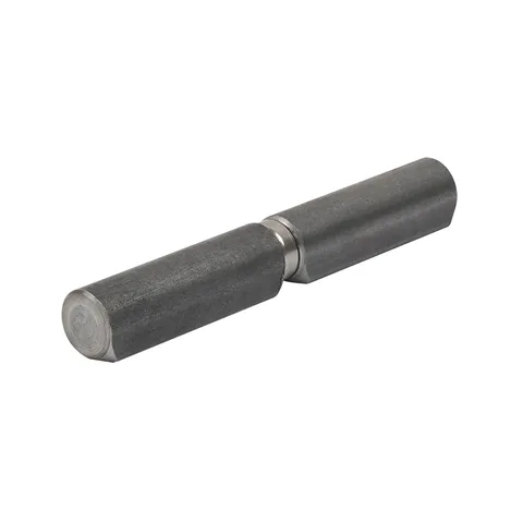 Петля каплевидная d=25*160мм с подшипником (8шт)