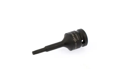 Бита-головка ударная 1/2" TORX Т25 длина 78мм "ДТ" (12шт)