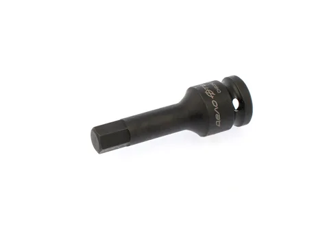 Бита-головка ударная 1/2" шестигранная Н14, длина 78мм "ДТ" (12шт)