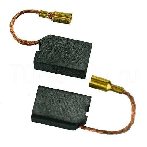 Угольные щетки 05-101 аналог DeWALT 823-826 6**10*16мм