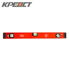 Уровень алюминиевый  800 мм (6005180) КРЕОСТ