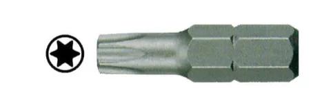 Насадка (бита) для больших нагрузок 25T7 WP(20шт)