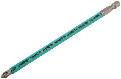 Насадка (бита) для больших нагрузок 200PH2 WP(2шт)
