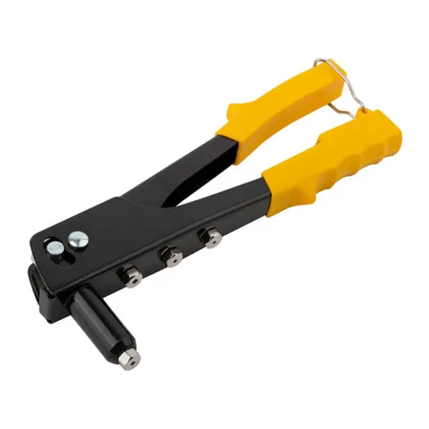 Заклепочник 9.5"  (250мм)  SKOLE
