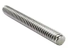 Шпилька резьбовая М12*1000 DIN 975 оцинк. (1шт.) (20шт.)