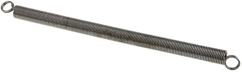Пружина дверная d=18,5 L-300 мм б/п