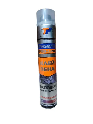Клей-Пена TEXHOFIX 50 750мл