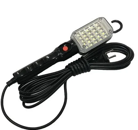 Переноска гаражная  5 м "LED"
