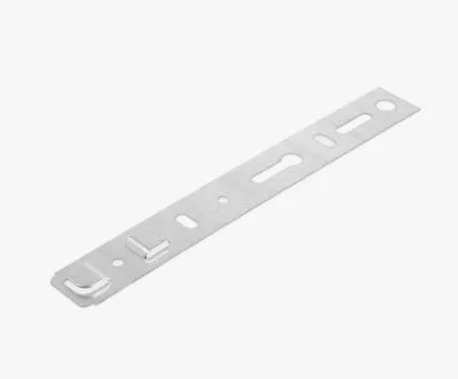 Пластина оконная PO KBE 58 190х25*1,5