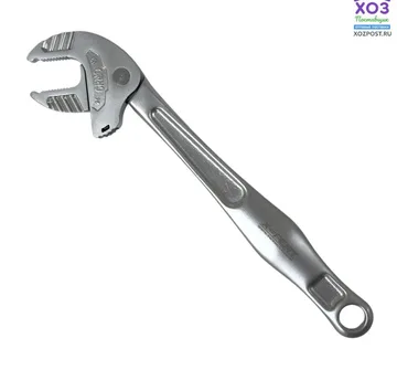 Ключ разводной с самонастройкой 16-19 мм X-PERT