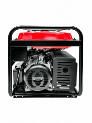 Генератор бензиновый BR5500-CU(Е) (5,0/5,5кВт,220В,50Гц,12В) электростартер, медная обм. BRAIT