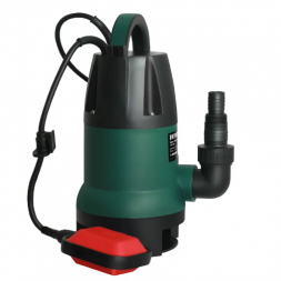 Насос погружной дренажный д/грязн.воды 1200Вт, 17м3/ч, 7м WP 1200  FAVOURITE
