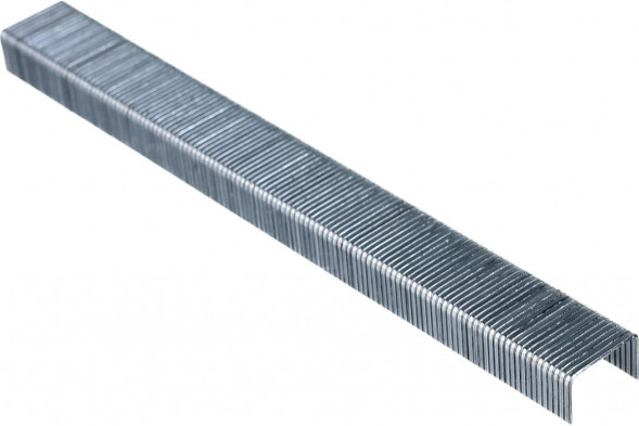 Скоба 80-10 для 80/16 и 80/25 5000шт. 10мм 12,9x0.65x0.95 SUMAKE