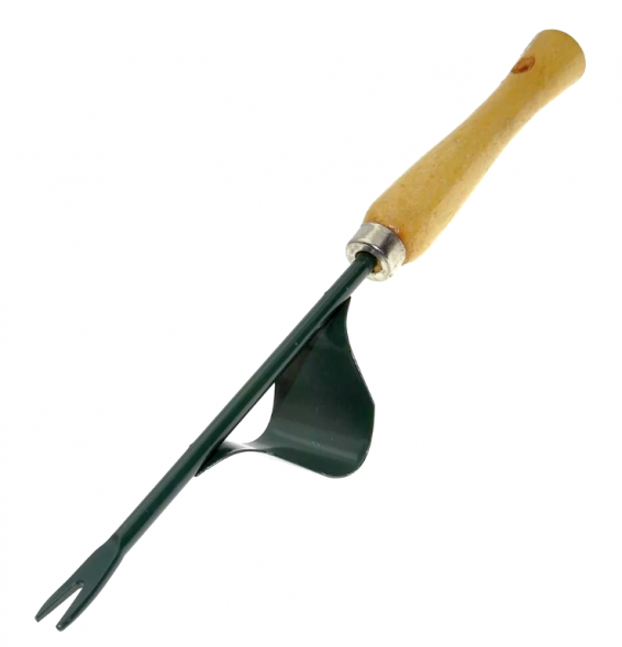 Корнеудалитель  (дерев.ручка) FT 401-Н