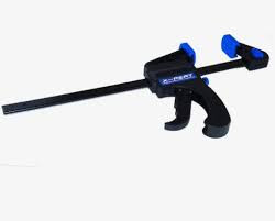 Струбцина автоматическая Практик/X-PERT 200мм