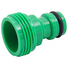 Адаптер 3/4 с внешней резьбой FT  HL 015