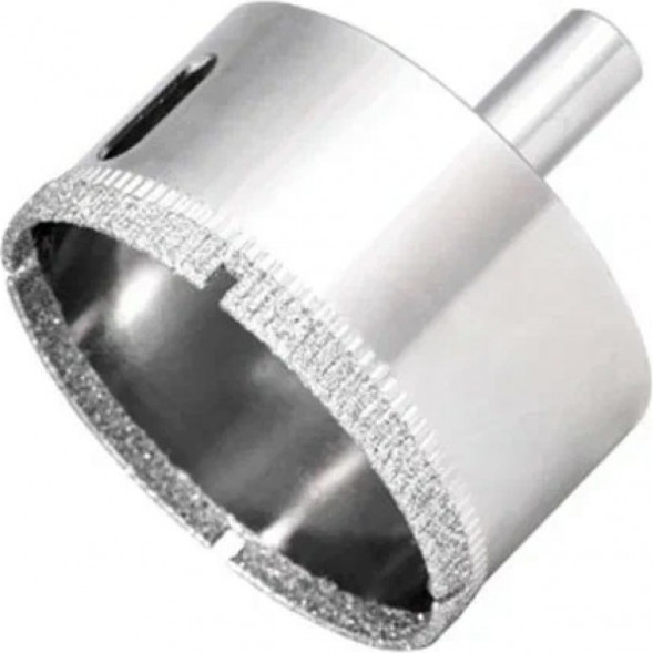 Сверло трубчатое (алмаз)  70 мм YDS