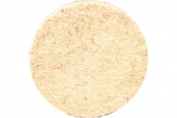 Диск полировальный из натурального войлока на УШМ 20*125мм М14