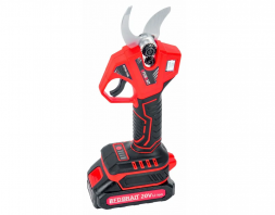 Секатор аккумуляторный BCP30-2VBL BRAIT