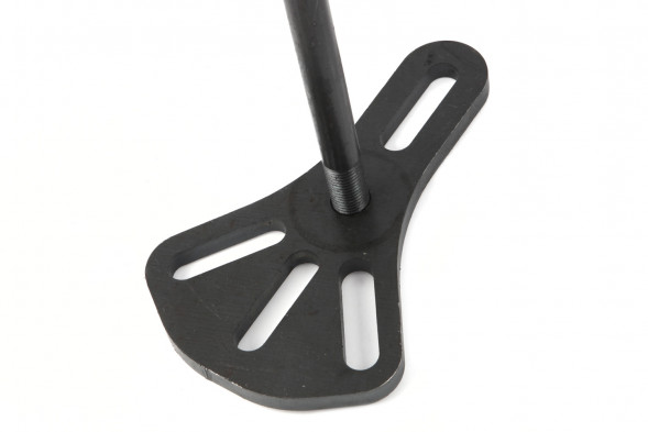 815780 Съемник с обратным молотком для полуосей и ступиц (113440)