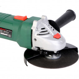 Машина шлифовальная угловая 850Вт диамер круга 125мм (УШМ-020-01) &quot;ДИФМАШ&quot;