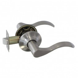 Защелка м/к  НН-05 (мат.никель)  &quot;Нора-М&quot;