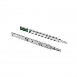 Шариковая направляющая С ДОВОДЧИКОМ Н-45 L350мм (15)