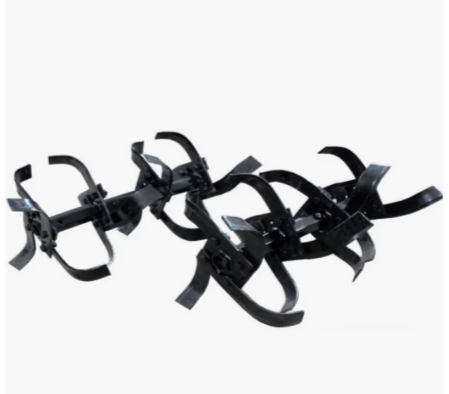 Мотоблок бензиновый ВR-105 PRO