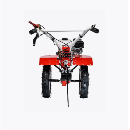 Мотоблок бензиновый ВR-105 PRO