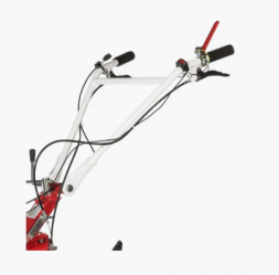 Мотоблок бензиновый ВR-105 PRO