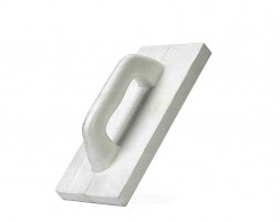 Полутерок пенопласт 18*32