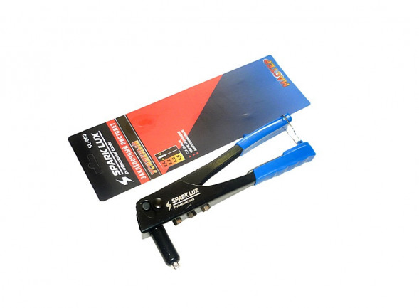 Заклепочник стандарт  &quot;SPARKLUX&quot; (SL-003)