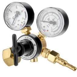 Редуктор углекислотный TR137-G1